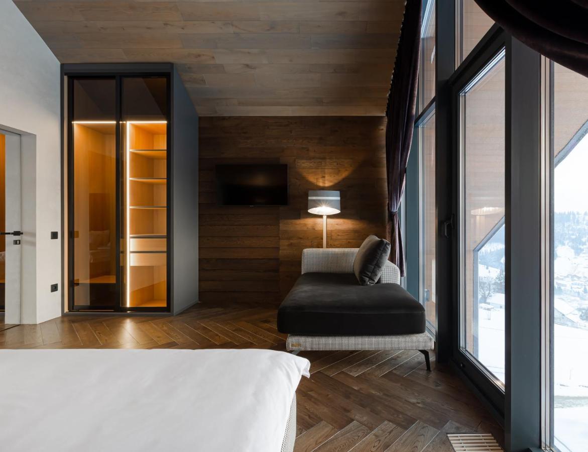 Villas Fomich Bukovel Bagian luar foto