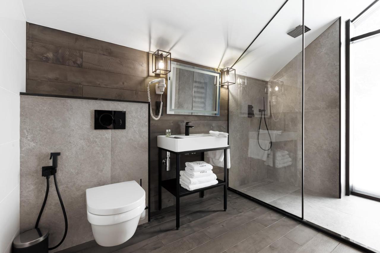 Villas Fomich Bukovel Bagian luar foto