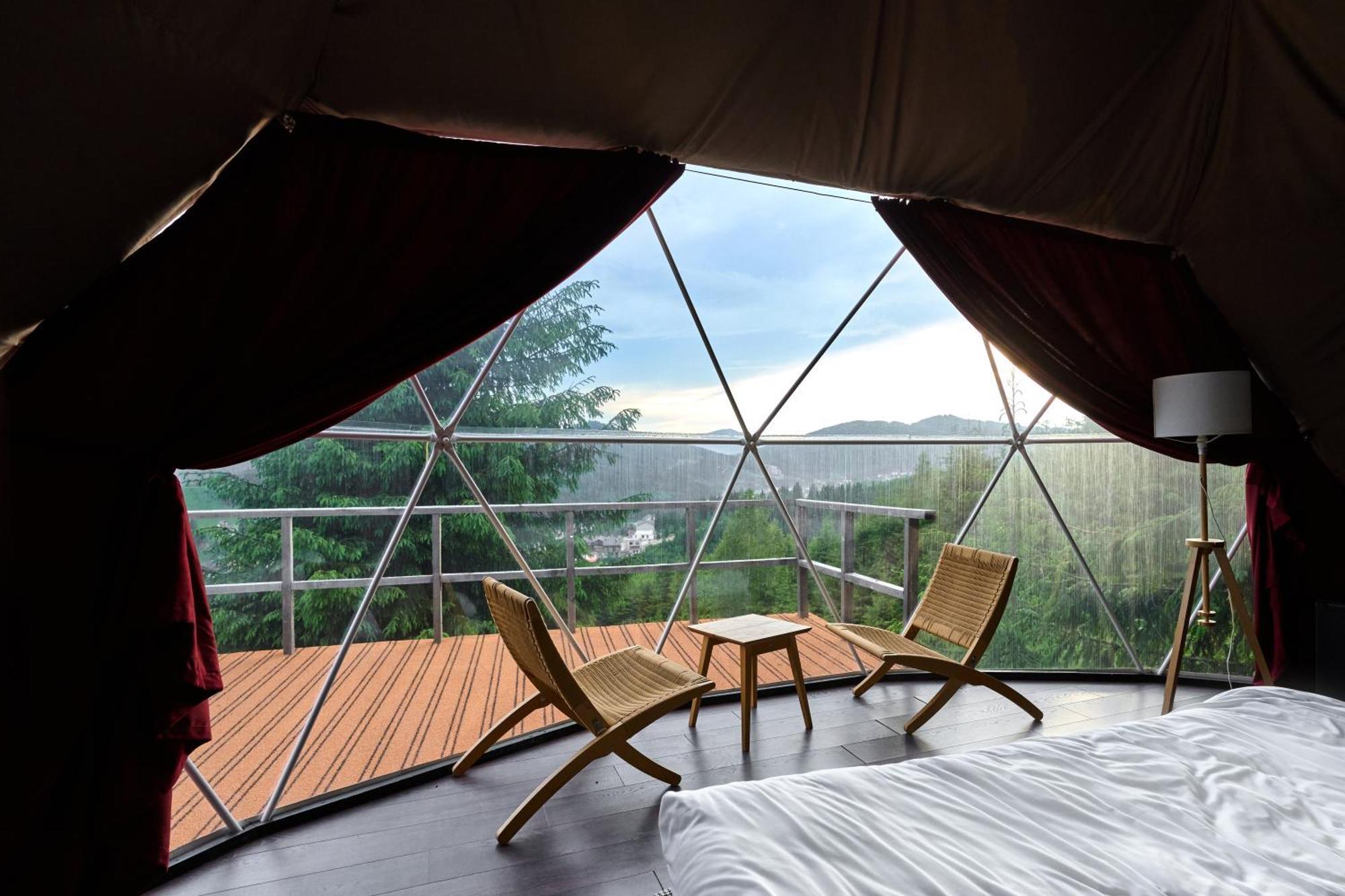 Villas Fomich Bukovel Bagian luar foto